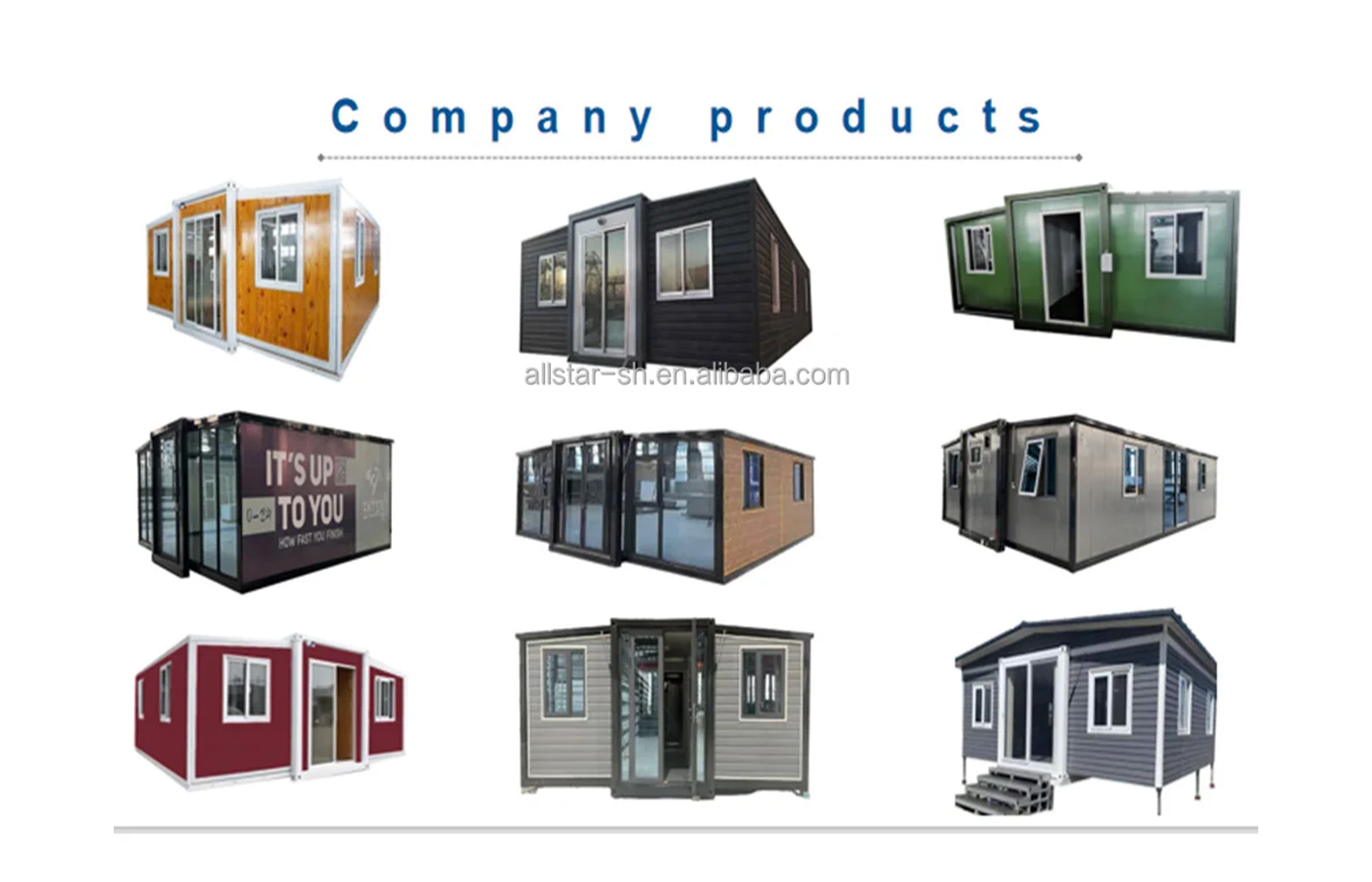 20ft Modern Expandable Container Customized Store na May Floor-to-ceiling Window 20ft Modern Expandable Container Customized Store na May Floor-to-ceiling Window