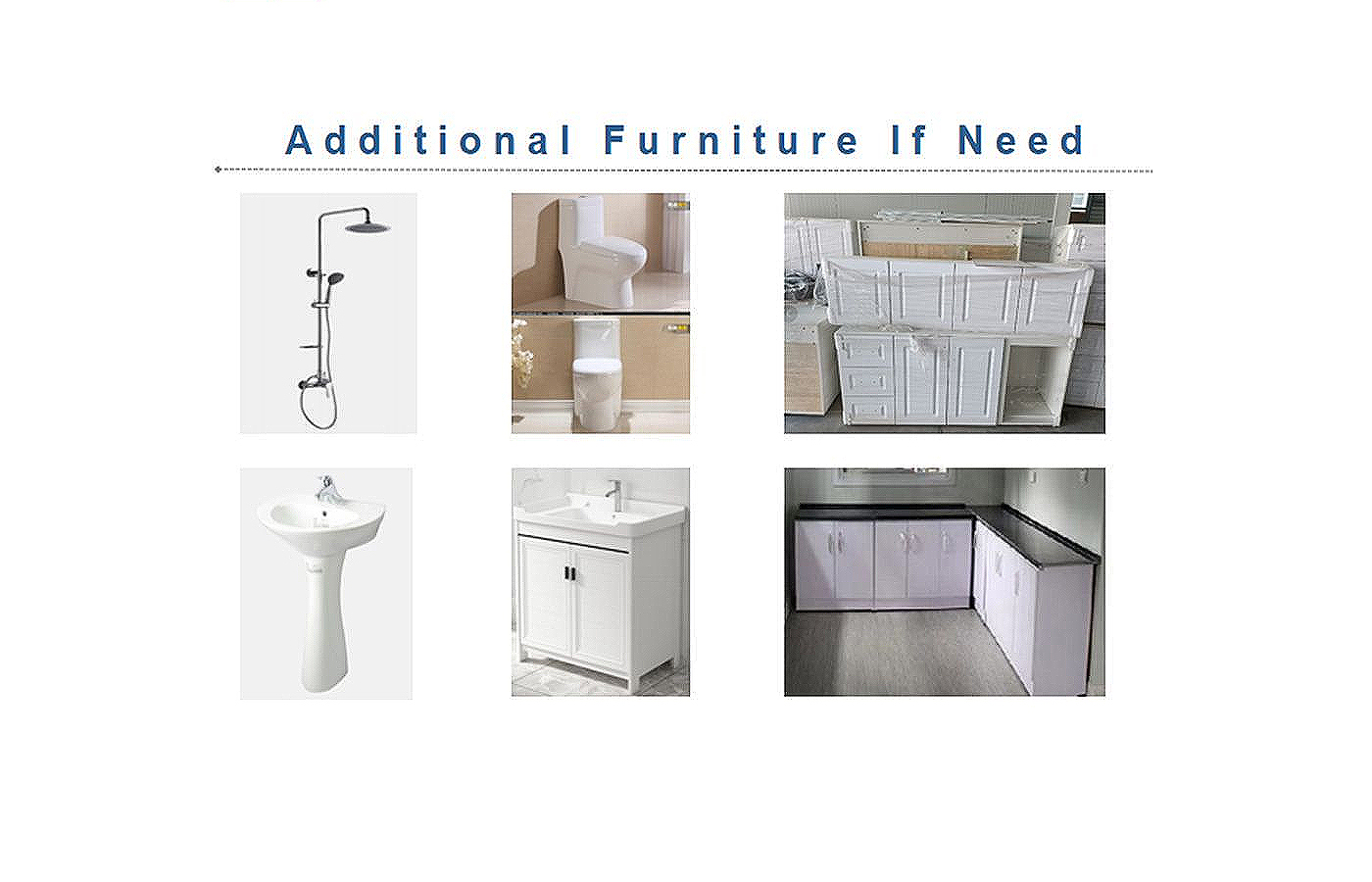 40ft Factory Customized Prefab House Portable Pansamantalang Dormitoryo O Hotel 40ft Factory Customized Prefab House Portable Pansamantalang Dormitoryo O Hotel