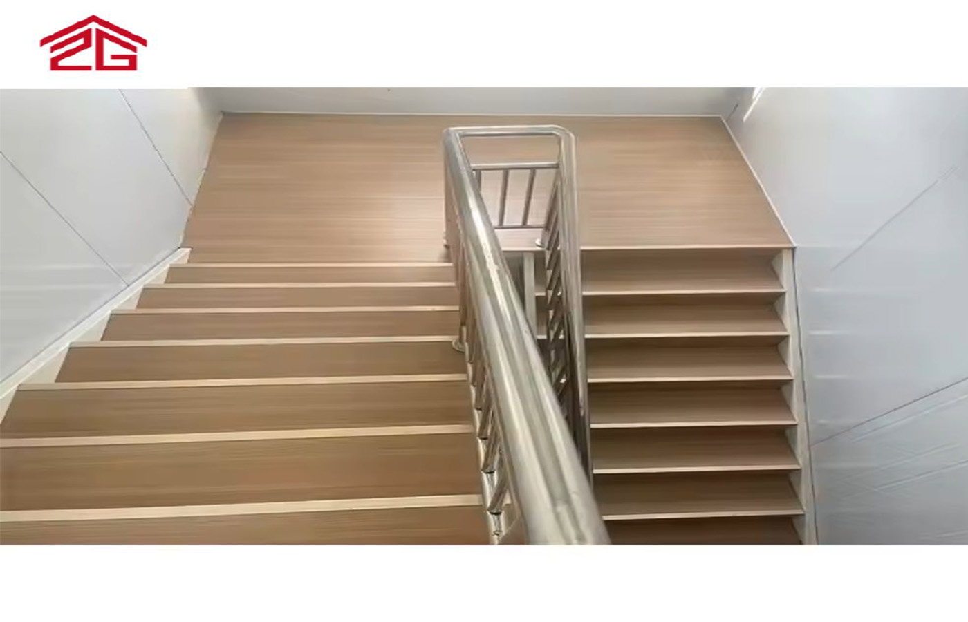 40ft Factory Customized Prefab House Portable Pansamantalang Dormitoryo O Hotel 40ft Factory Customized Prefab House Portable Pansamantalang Dormitoryo O Hotel