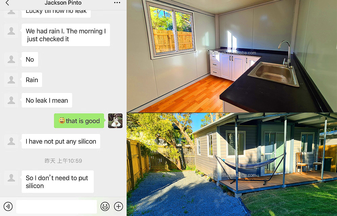 40ft High Luxury Customized 30ft Expandable Container na May Metal External Gusset Plate 40ft High Luxury Customized 30ft Expandable Container na May Metal External Gusset Plate