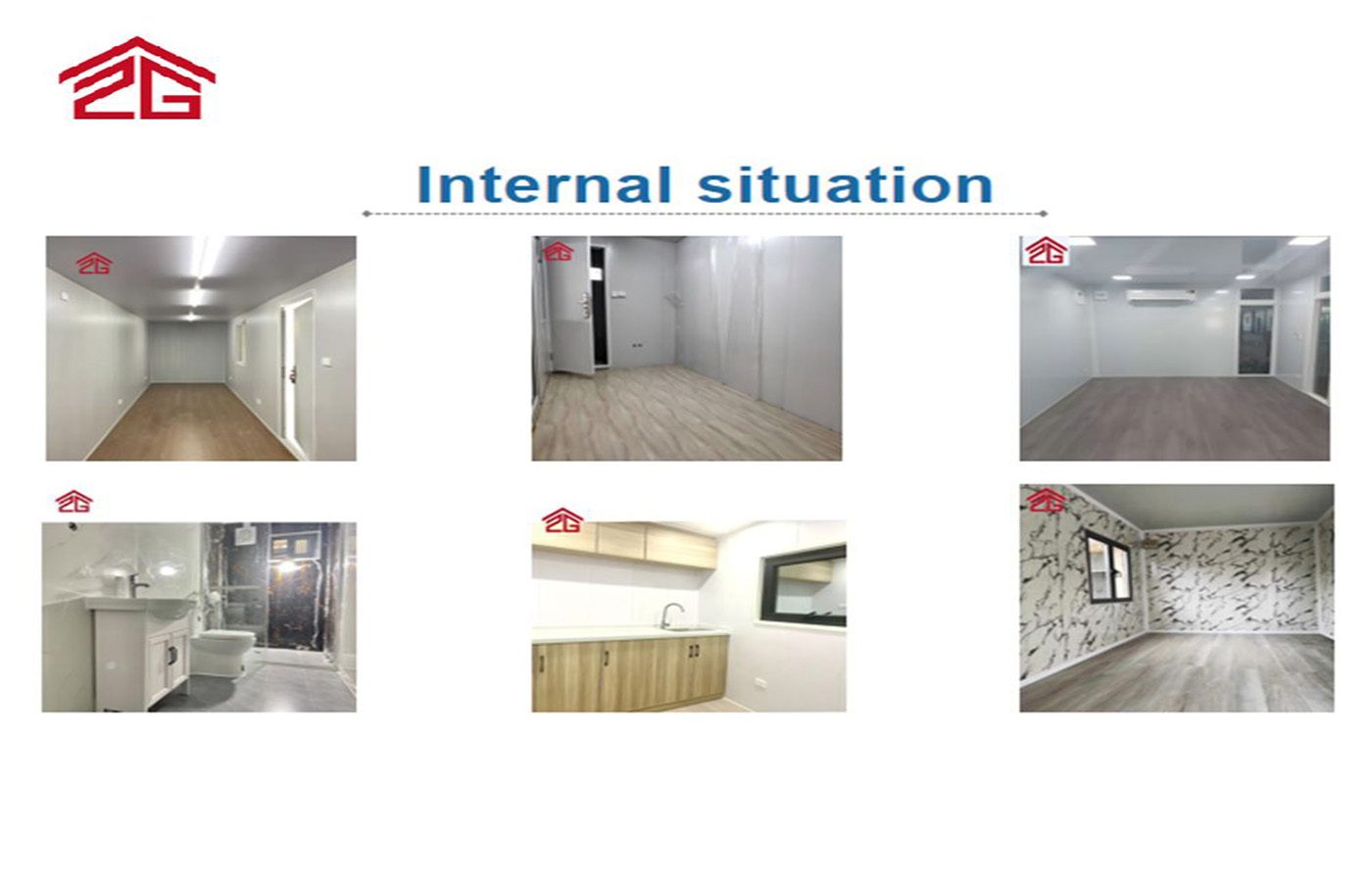 40ft Factory Customized Prefab House Portable Pansamantalang Dormitoryo O Hotel 40ft Factory Customized Prefab House Portable Pansamantalang Dormitoryo O Hotel