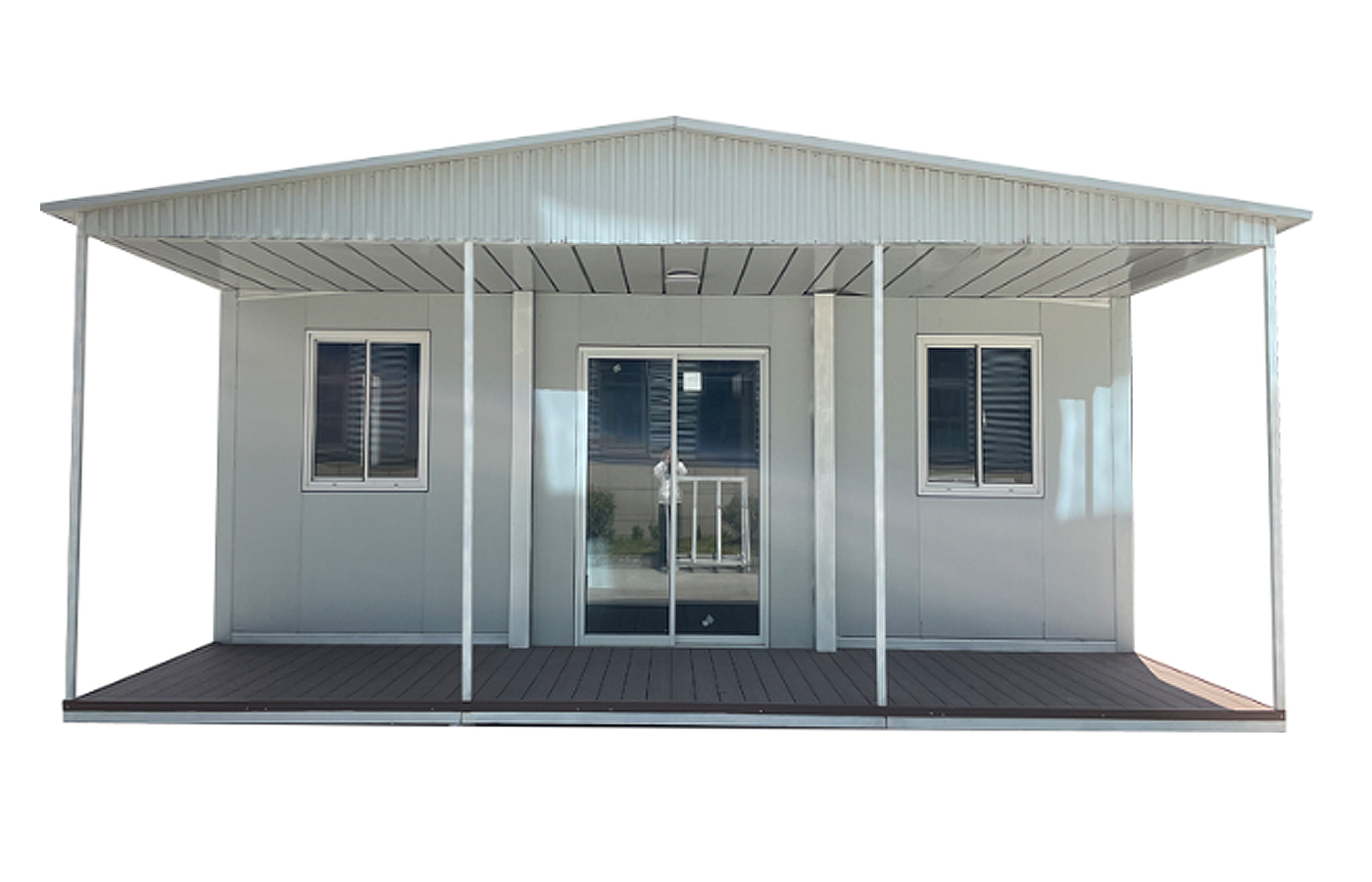 40ft High Luxury Customized 30ft Expandable Container na May Metal External Gusset Plate 40ft High Luxury Customized 30ft Expandable Container na May Metal External Gusset Plate