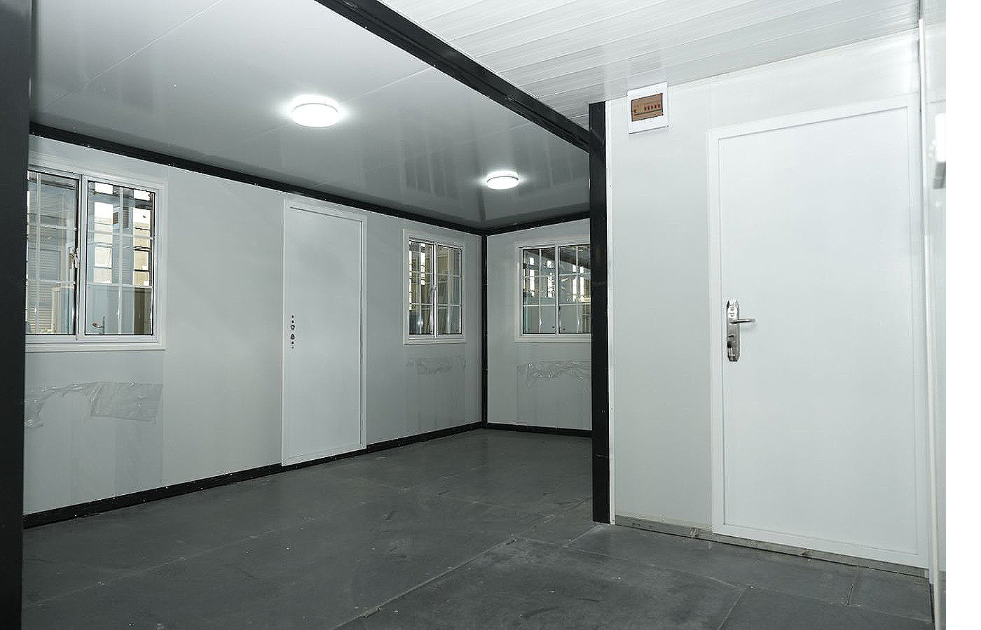 40ft High Luxury Customized 30ft Expandable Container na May Metal External Gusset Plate 40ft High Luxury Customized 30ft Expandable Container na May Metal External Gusset Plate