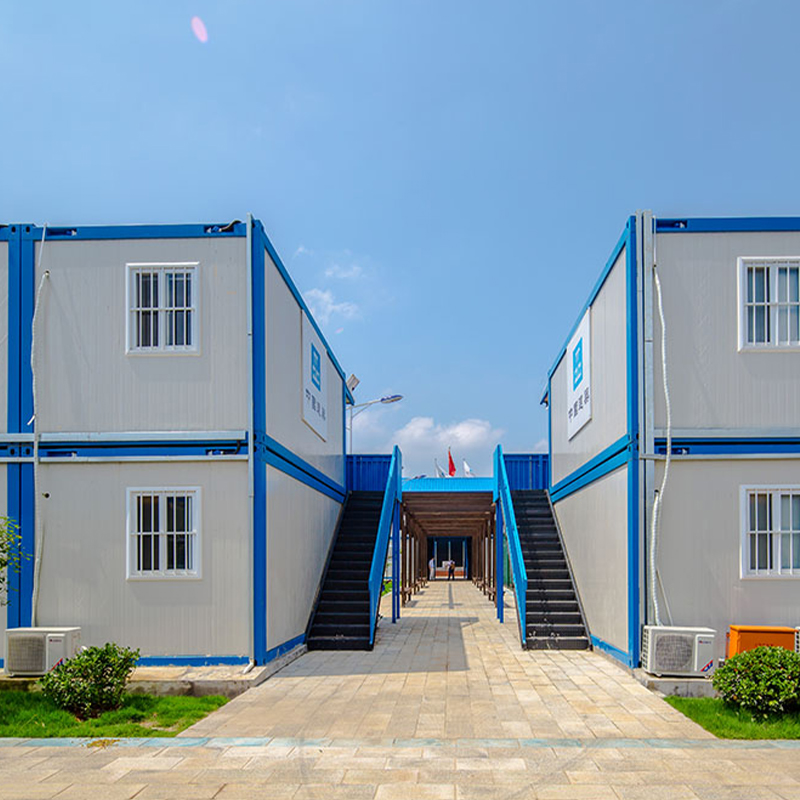 Mga Proyekto sa Opisina ng Brazil